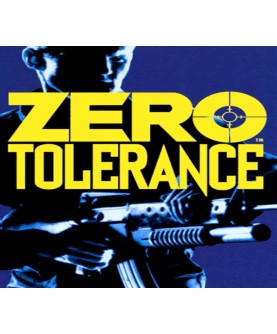 Zero Tolerance Steam Key GLOBAL